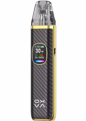 Oxva Xlim Pro 2 Black Carbon